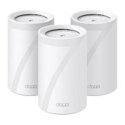 Tp-Link Deco BE65(3-pack) Wi-Fi 7 Sistemi