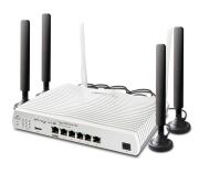 Draytek Vigor2865Lax-5G Dual SIM LTE VPN Router