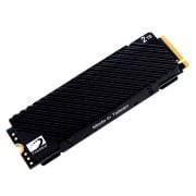 TwinMOS Xtreme 2TB NVMe M.2 SSD(7500/6800Mb/s)