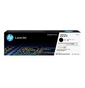 HP W2220X Siyah Toner Kartuş 222X