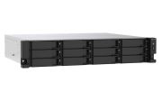 QNAP TS-1273AU-RP-8G (12x3.5''/2.5'') Rack NAS 2U