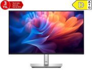 Dell P2725HE 27'' 5ms FHD Hdmi Dp Type-C Pivot IPS
