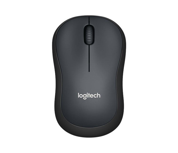 Logitech M220 Kablosuz Silent Siyah 910-004878
