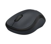 Logitech M220 Kablosuz Silent Siyah 910-004878