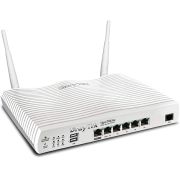 Draytek Vigor 2865ac VDSL2 & ADSL2 Dual-WA Firewal