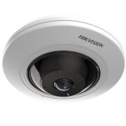 Hikvision DS-2CD2955G0-ISU 5MP Fisheye