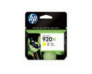 HP CD974A Sarı Mürekkep Kartuş (920XL)