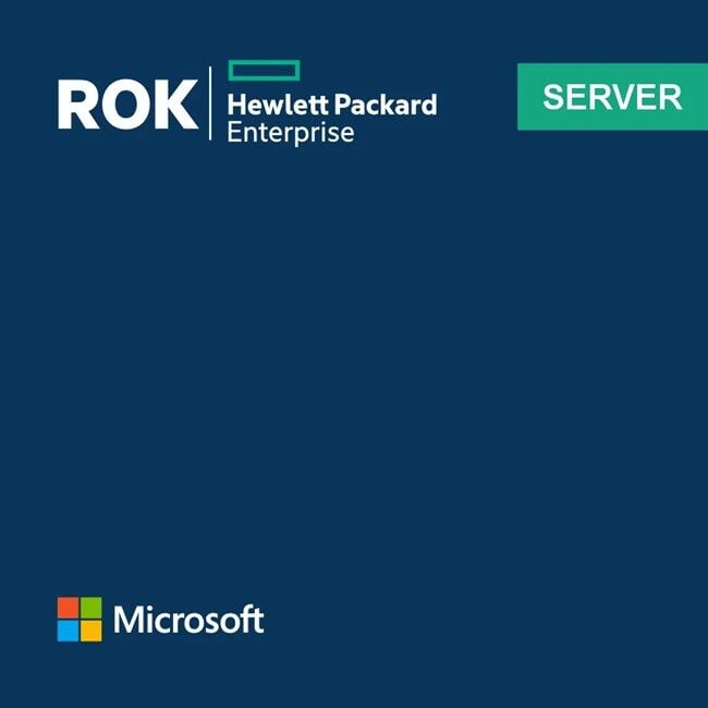 Windows Server 2025 Datacenter ROK (P77101-A21)