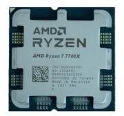 Amd Ryzen 7 7700X AM5Pin 105W Fansız (Tray)