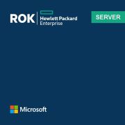 HPE Windows Server 2025 Essentials ROK (25xUser)