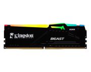 Kingston RGB 16GB 6000 D5 KF560C36BBE2A-16TR