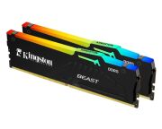Kingston RGB 32G 2x16 5600 D5 KF556C36BBEAK2-32TR