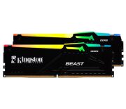 Kingston RGB 32G 2x16 5600 D5 KF556C36BBEAK2-32TR
