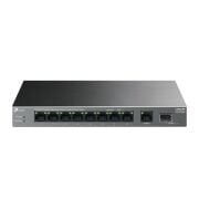 Tp-Link LS1210GP 10 Port Gigabit Switch