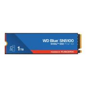 WD Blue SN5100 1TB M.2 NVMe SSD (7100/6700)