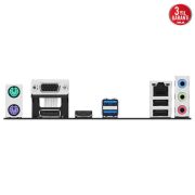 Asus Prime H610M-R SI D5 1700P Vga Hdmi Dp