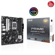 Asus Prime A620M-A/Csm AM5 Ryzen Vga Dp