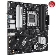 Asus Prime A620M-A/Csm AM5 Ryzen Vga Dp
