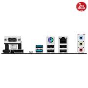 Asus Prime A620M-A/Csm AM5 Ryzen Vga Dp