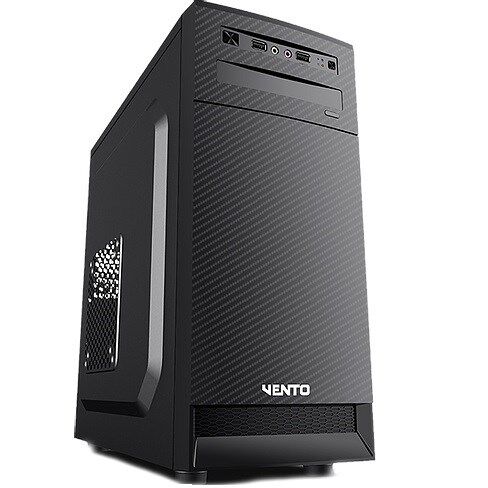 Vento 650W 80+ (TA-K62) Atx Kasa