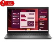 Dell Latitude 3550 Ultra5 125-15.6''-16G-512SSD-Dos