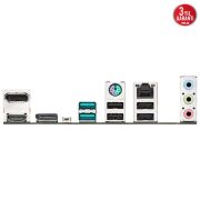 Asus Tuf Gaming A620AM-Plus AM5 Ryzen Dp