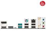 Asus Tuf Gaming A620AM-Plus Wifi AM5 Ryzen Dp