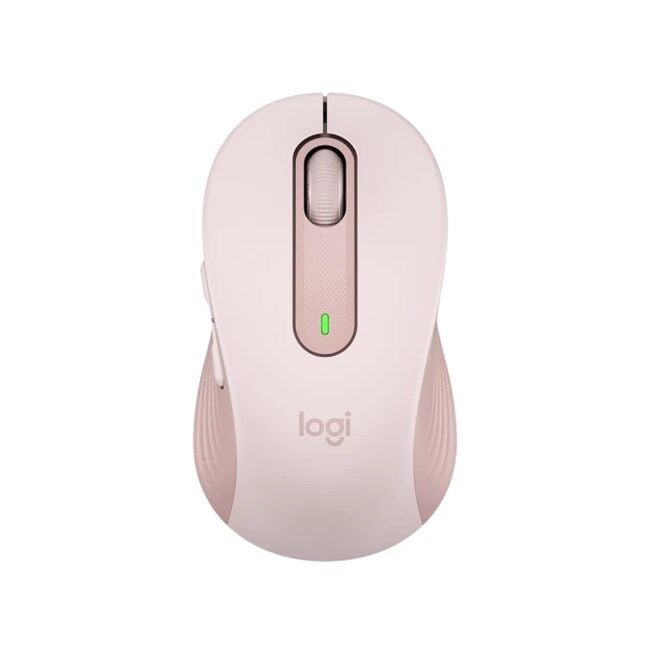 Logitech Signature M650 Bluetooth Gül 910-006254