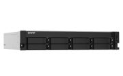 QNAP TS-832PXU-RP-4GB (8x3.5''/2.5'') Rack NAS 2U