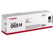 Canon CRG-069H BK Siyah Toner