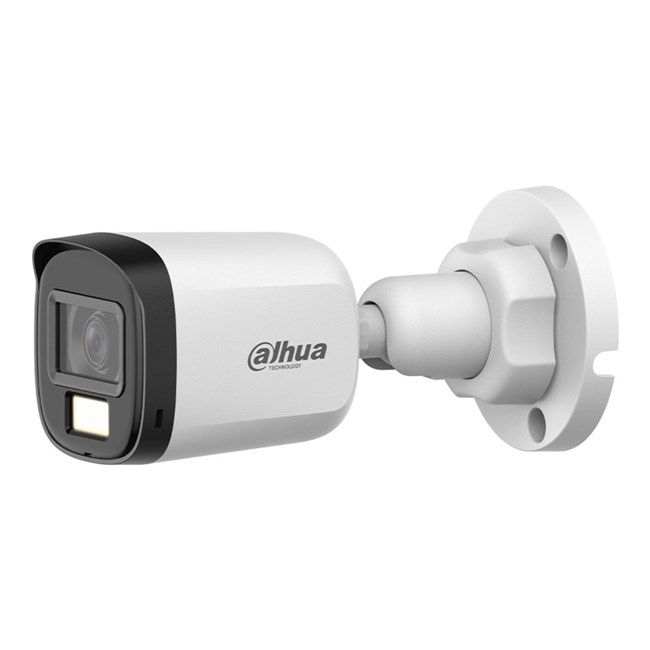 Dahua HAC-B1A21-U-IL-A FullColor 2MP Sesli Bullet