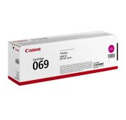 Canon CRG-069H M Kırmızı Toner