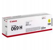 Canon CRG-069H Y Sarı Toner