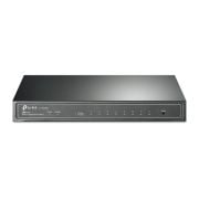 Tp-Link TL-SG2008 8-port Gigabt Desktop Smart Swi*