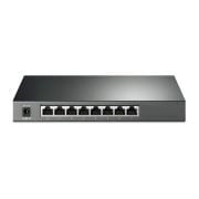 Tp-Link TL-SG2008 8-port Gigabt Desktop Smart Swi*