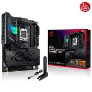 Asus Rog Strix X870-F Gaming Wifi AM5 D5 Type-C