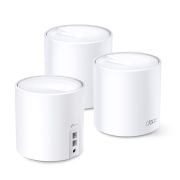 Tp-Link Deco X20(3-pack) Mesh Üçlü Router