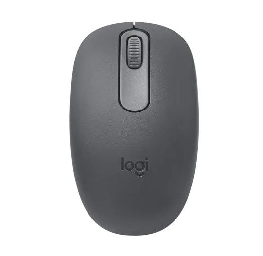 Logitech M196 Bluetooth Mouse Grafit