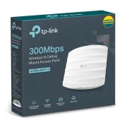 Tp-Link EAP115 300Mbps Gigabit Access Point*