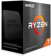 Amd Ryzen 7 5700X AM4Pin 65W Fansız (Box)