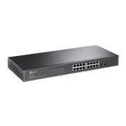 Tp-Link TL-SG2218 16 Port Gigabit 2*SFP Switch