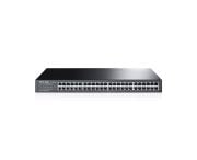 Tp-Link TL-SF1048 48Port 10/100 Rack Switch*