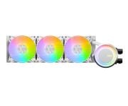 MSI Mag Coreliquid E360 Beyaz 360 mm Sıvı Soğutucu