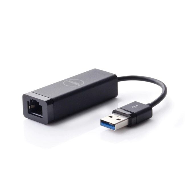 Dell USB to Ethernet Çevirici (PXE) (470-ABBT)