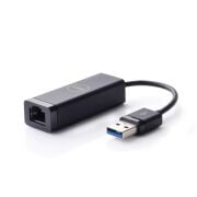 Dell USB to Ethernet Çevirici (PXE) (470-ABBT)