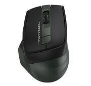 A4-Tech Bluetooth Mouse Yeşil (FB35S-Y)