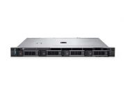 Dell PowerEdge R250 E-2314-16GB-1x2TB-1U