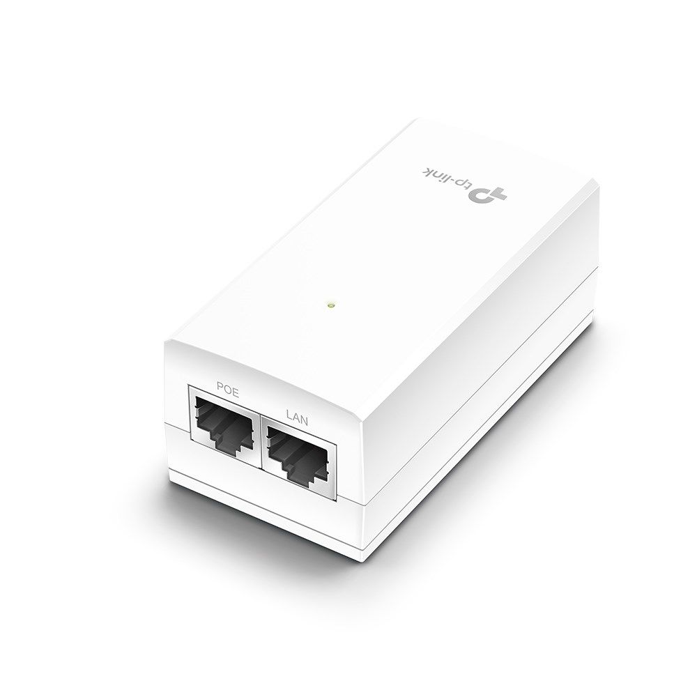 TP-Link TL-POE2412G 24V 12W Passive PoE Adapter*