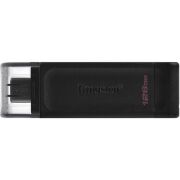 Kingston 128G DT70 Usb-C DT70/128GB