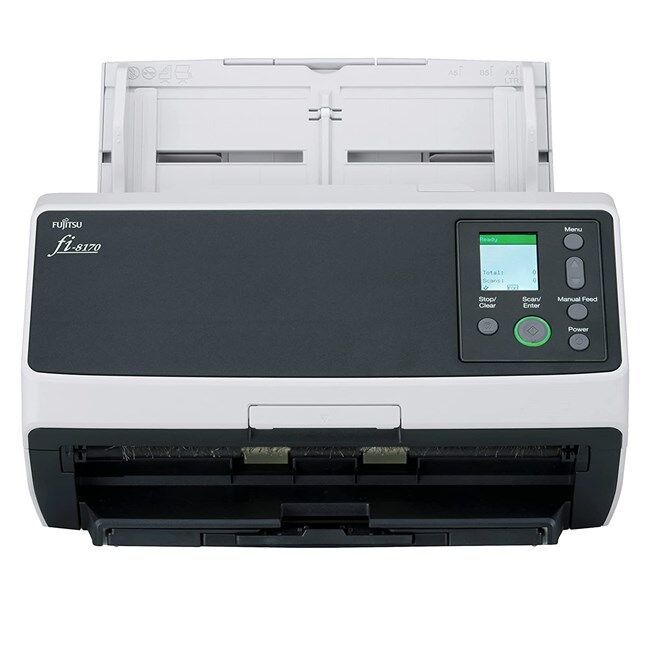 Ricoh FI-8170 A4 Doküman Tarayıcı